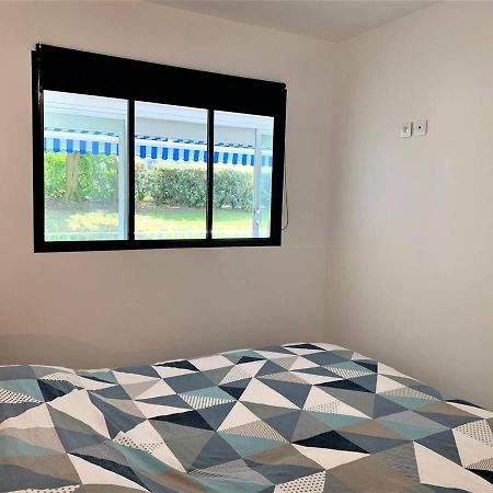Quiberon, Appart 2 Pieces Renove, A 2 Pas De La Plage, Loggia Sud, Garage, Classe 2*, Pour 3 Pers. - Fr-1-478-182 Zewnętrze zdjęcie